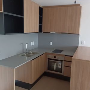Apartamento En Venta De 1 Dormitorio En Rambla