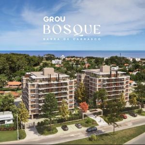Apartamento En Venta 2 Dormitorios En Barra De Carrasco