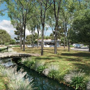 Terreno En Venta Acres De Los Horneros