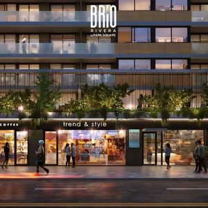Penthouse En Venta De 2 Dormitorios En Pocitos