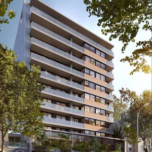 Penthouse En Venta De 2 Dormitorios En Pocitos
