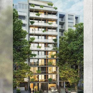 Loft En Venta En Pocitos