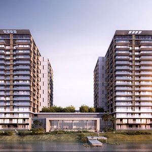 Apartamento En Venta De 2 Dormitorios En Ciudad De La Costa
