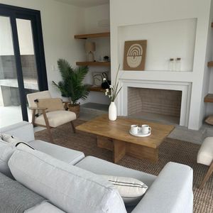 Casa En Venta De 3 Dormitorios A Estrenar En Mirador De La Tahona