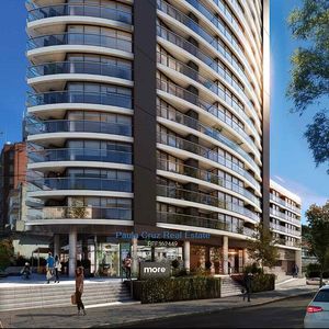 Apartamentos 2 Dormitorios En Venta En Buceo.