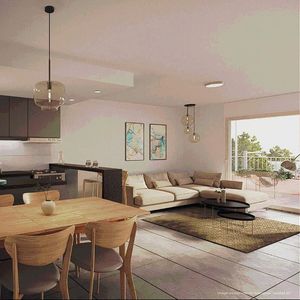 Apartamento De 2 Dormitorios En Rubicón