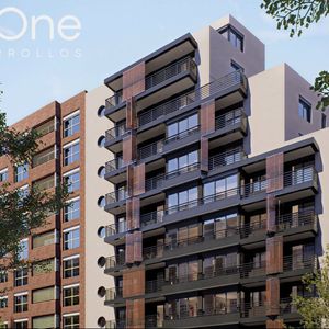 Monoambiente En Venta La Blanqueada