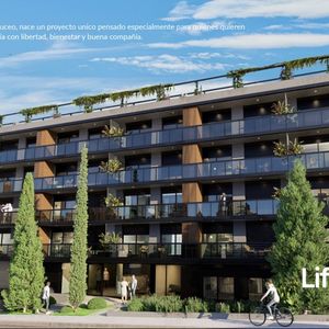 En Venta Apartamento De 1 Dormitorio En Buceo