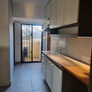 Apartamento De 3 Domitorios Con Garaje En Parque Rodó