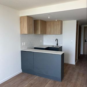 Apartamento De 1 Dormitorio A Estrenar