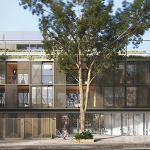 Apartamento De 3 Dormitorios En Punta Carretas