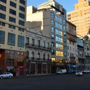 Local En Alquiler En Edificio Histórico