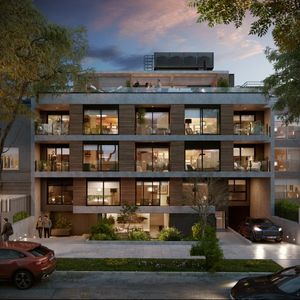 Monoambiente En Venta Puerto Del Buceo