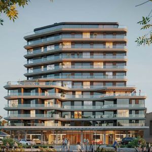 Apartamento En Venta De 3 Dormitorios En Carrasco