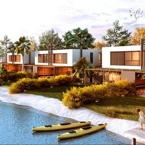 Casa En Alquiler De 3 Dormitorios Parque Miramar