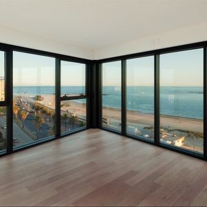 Apartamento De 3 Dormitorios Con Terraza En Malvín