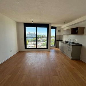 Apartamento De 2 Dormitorios En Alquiler La Blanqueada Con Amenities