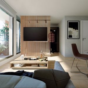 Apartamento De 1 Dormitorio Con Patio