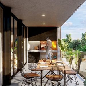 En Venta Apartamento De 2 Dormitorios