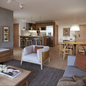 Monoambiente En Venta Pocitos