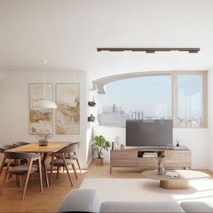Apartamento De 3 Dormitorios En Venta