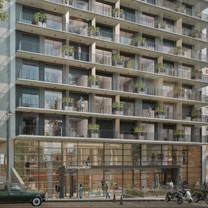 Apartamento De 2 Dormitorios En Venta
