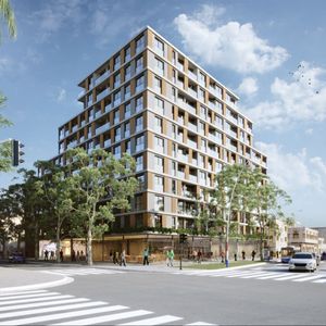 Apartamento De 1 Dormitorio En Venta