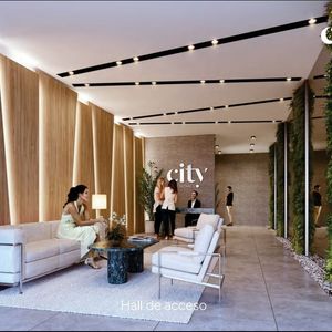 Apartamento De 2 Dormitorios En Venta