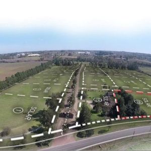 Venta De Terreno