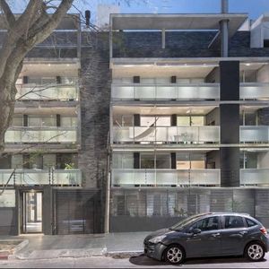 Apartamento De 2 Dormitorios En Venta
