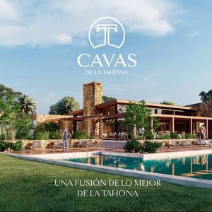 Lote En Venta En Cavas De La Tahona