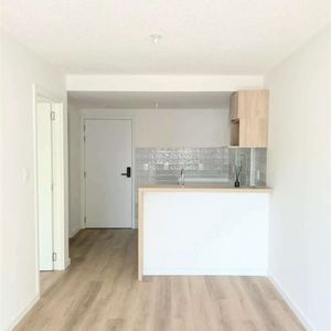 Apartamento De 1 Dormitorio En Alquiler Con Garaje