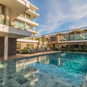 Apartamento A Estrenar 2 Dormitorios A Estrenar Carrasco Alive Residences