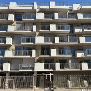 Monoambiente En Venta En Parque Batlle