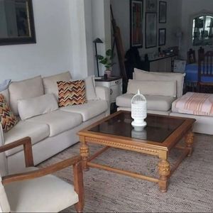 Casa De 3 Dormitorios En Venta En Prado