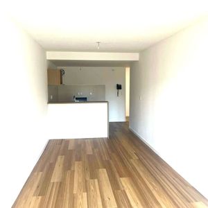 Apartamento De 2 Dormitorios En Alquiler Cordón