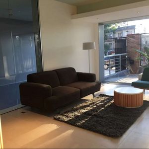 Apartamento De 2 Dormitorios En Alquiler En La Blanqueada