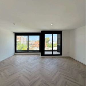 Apartamento De 2 Dormitorios En Alquiler Barra De Carrasco