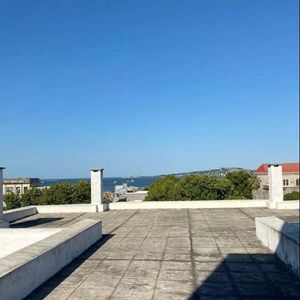 Apartamento De 2 Dormitorios En La Aguada