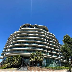 Apartamento En Alquiler 1 Dormitorio Con Jardín En Puerto Del Buceo