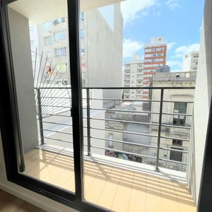 Moderno Monoambiente En Cordón Aestrenar