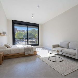 Monoambiente En Venta Estrenar