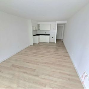 Apartamento De 1 Dormitorio En Venta