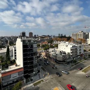 Apartamento De 1 Dormitorio En Alquiler