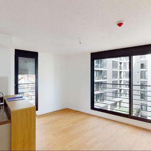 Apartamento De 1 Dormitorio En Alquiler La Blanqueada