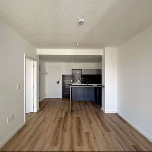 Apartamento De 1 Dormitorio En Alquiler