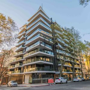 Apartamento De 2 Dormitorios En Alquiler
