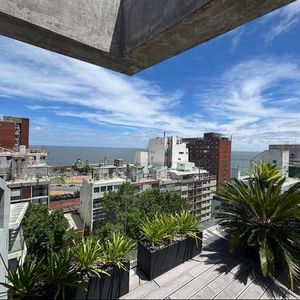 Apartamento De 2 Dormitorios En Alquiler
