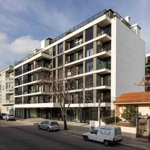 Apartamento De 1 Dormitorio En Alquiler En La Blanqueada: Confort Y Estilo Con Excelentes Amenities