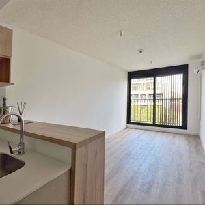 Apartamento De 1 Dormitorio En Alquiler